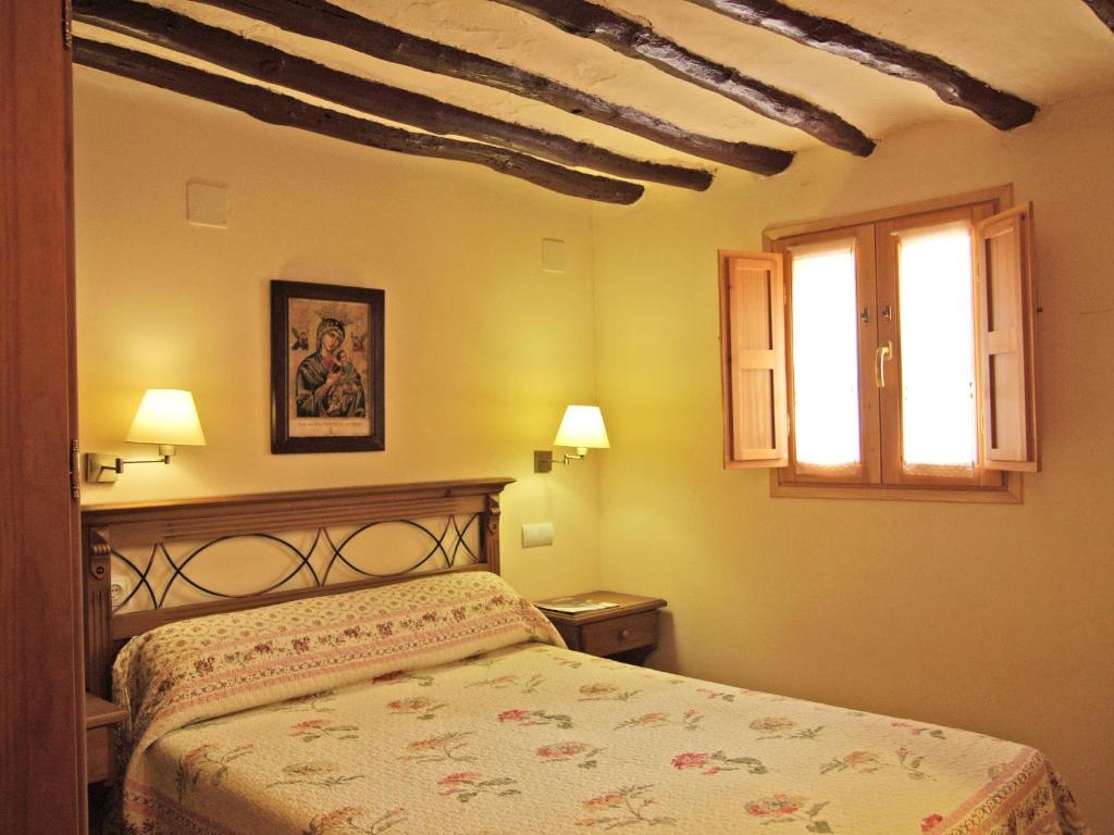 Gasthaus Casa Javier Rodellar Zimmer foto