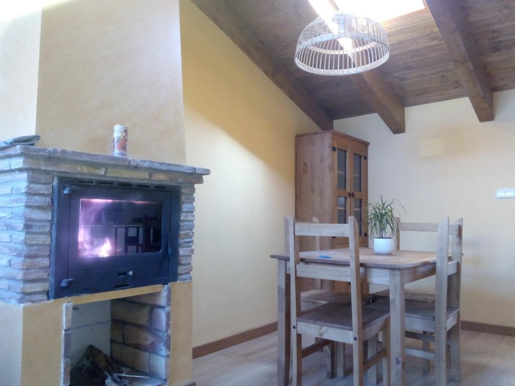 Gasthaus Casa Javier Rodellar Zimmer foto